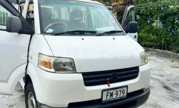 Acheter Occasion Voiture Suzuki Carry Autre à Suva, Central Acheter Occasion Voiture Suzuki Carry Autre à Suva, Central