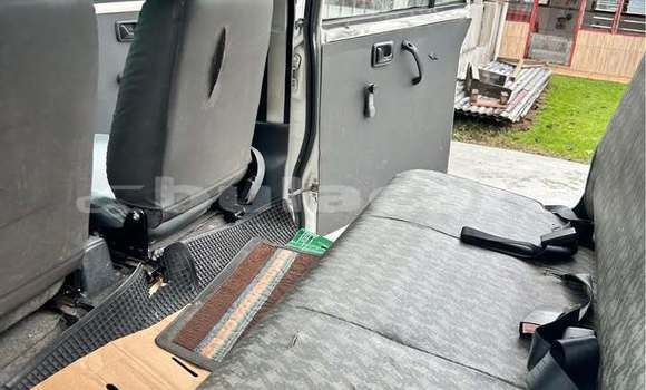 Acheter Occasion Voiture Suzuki Carry Autre à Suva, Central Acheter Occasion Voiture Suzuki Carry Autre à Suva, Central