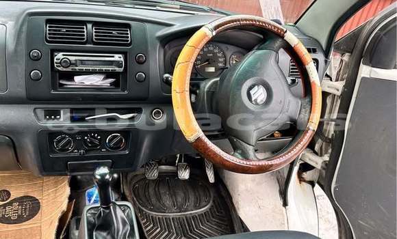 Acheter Occasion Voiture Suzuki Carry Autre à Suva, Central Acheter Occasion Voiture Suzuki Carry Autre à Suva, Central