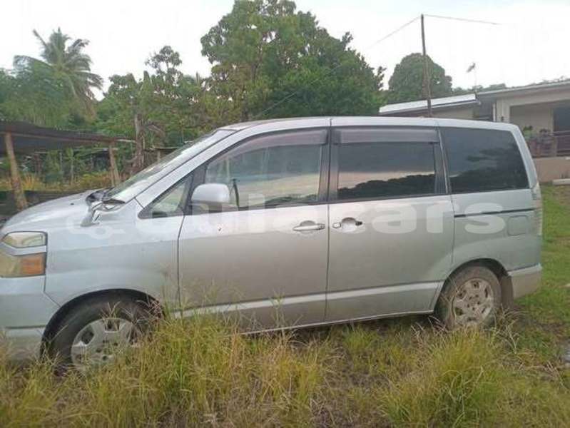 Big with watermark toyota hilux surf central suva 10848