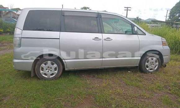 Acheter Occasion Voiture Toyota Hilux Surf Autre à Suva, Central Acheter Occasion Voiture Toyota Hilux Surf Autre à Suva, Central