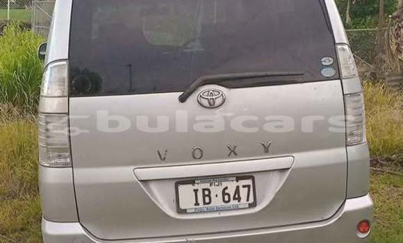 Acheter Occasion Voiture Toyota Hilux Surf Autre à Suva, Central Acheter Occasion Voiture Toyota Hilux Surf Autre à Suva, Central