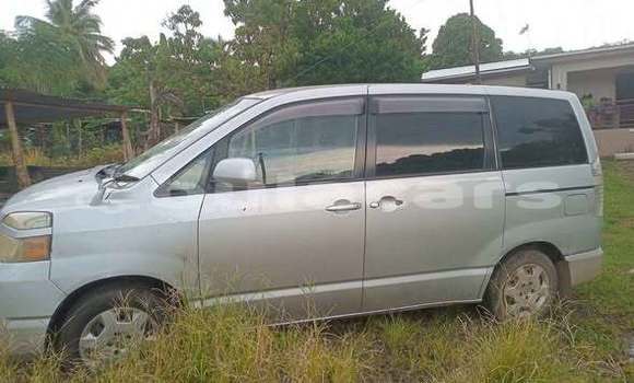 Acheter Occasion Voiture Toyota Hilux Surf Autre à Suva, Central Acheter Occasion Voiture Toyota Hilux Surf Autre à Suva, Central