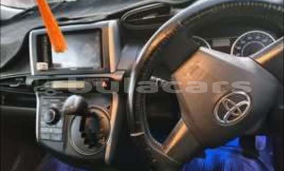 Acheter Occasion Voiture Toyota Wish Autre à Suva, Central Acheter Occasion Voiture Toyota Wish Autre à Suva, Central