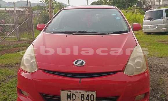 Acheter Occasion Voiture Toyota Wish Autre à Suva, Central Acheter Occasion Voiture Toyota Wish Autre à Suva, Central