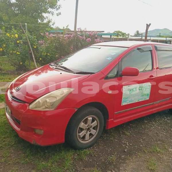 Big with watermark toyota wish central suva 10851