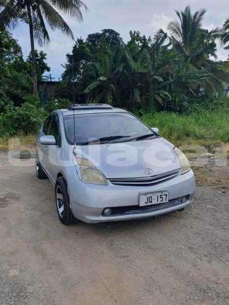 Big with watermark toyota prius central suva 10852