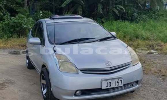 Buy Used Toyota Prius Other Car in Suva in Central