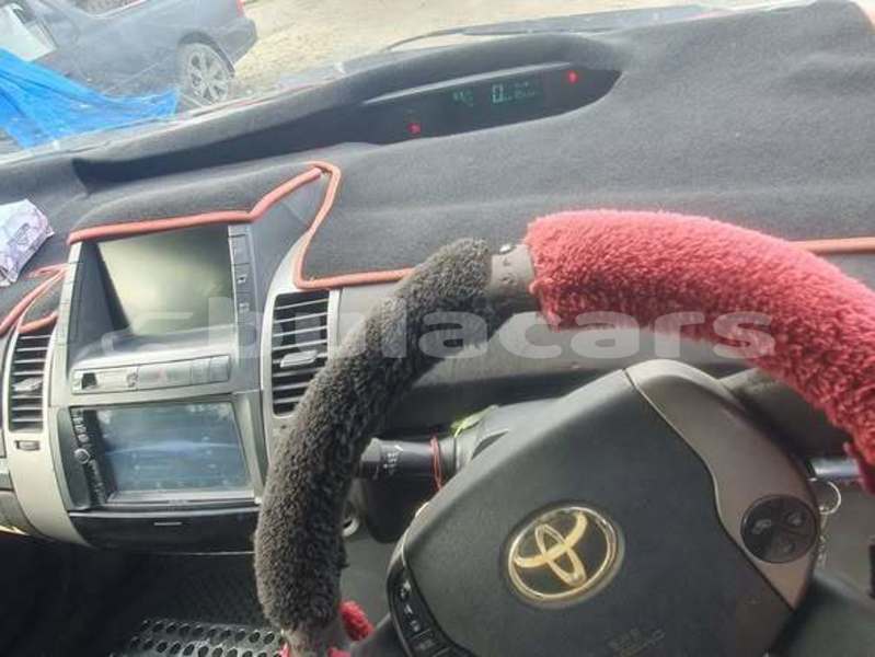 Big with watermark toyota prius central suva 10852