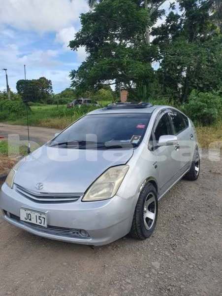 Big with watermark toyota prius central suva 10852