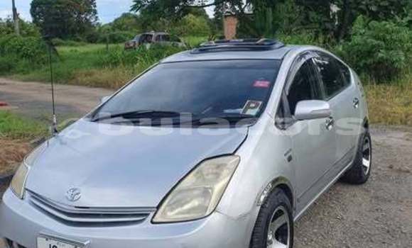 Acheter Occasion Voiture Toyota Prius Autre à Suva, Central Acheter Occasion Voiture Toyota Prius Autre à Suva, Central