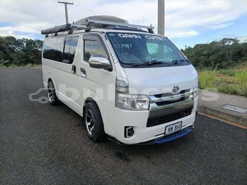 Big with watermark toyota hiace central suva 10853