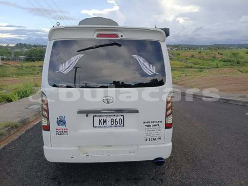 Big with watermark toyota hiace central suva 10853