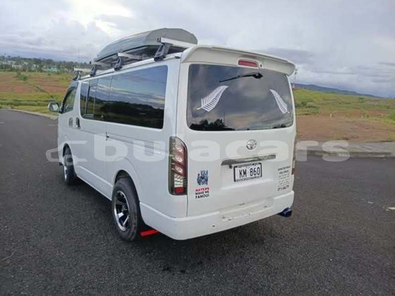 Big with watermark toyota hiace central suva 10853