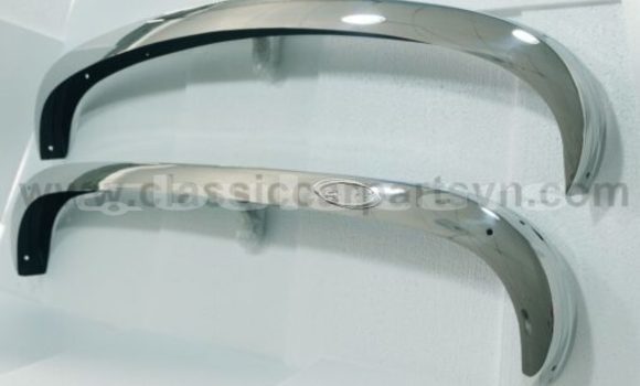 Acheter Vw Type 3 bumper 1970 à Import - Dubai, Central Acheter Vw Type 3 bumper 1970 à Import - Dubai, Central