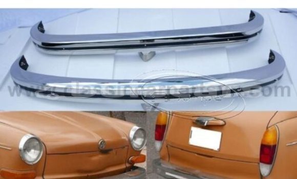 Acheter Vw Type 3 bumper 1970 à Import - Dubai, Central Acheter Vw Type 3 bumper 1970 à Import - Dubai, Central