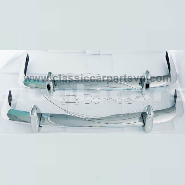 Big with watermark volkswagen karmann ghia t34 1966 1969 bumpers 1 768x768