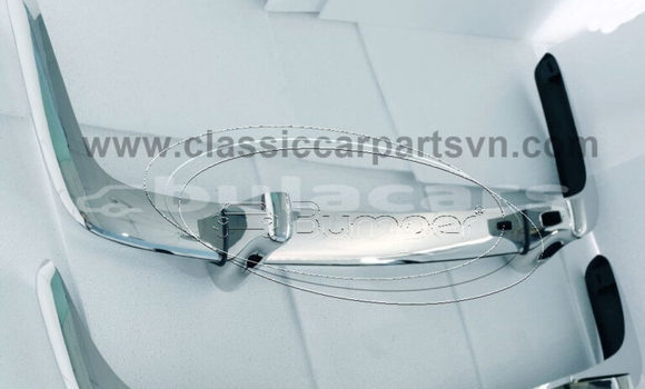 Acheter Vw T34 (1966-1969) bumper à Deuba, Central Acheter Vw T34 (1966-1969) bumper à Deuba, Central