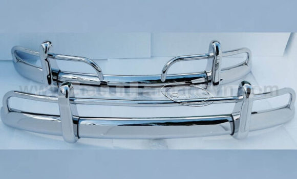 Acheter Beetle USA 1956 bumpers à Import - Dubai, Central Acheter Beetle USA 1956 bumpers à Import - Dubai, Central