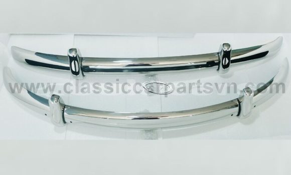 Acheter Beetle European year 1955 à Barotu, Western Acheter Beetle European year 1955 à Barotu, Western