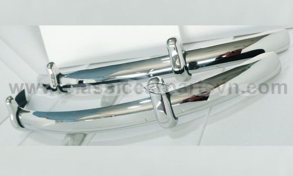 Acheter Beetle European year 1955 à Barotu, Western Acheter Beetle European year 1955 à Barotu, Western