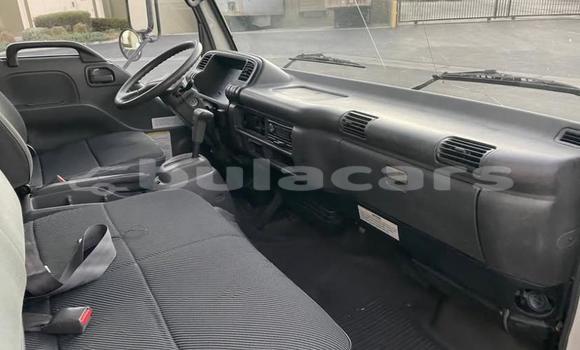 Buy Used Isuzu FTR 850 White Truck in Suva in Central Buy Used Isuzu FTR 850 White Truck in Suva in Central