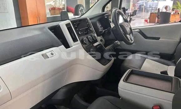 Buy Used Toyota HiAce White Truck in Suva in Central Buy Used Toyota HiAce White Truck in Suva in Central