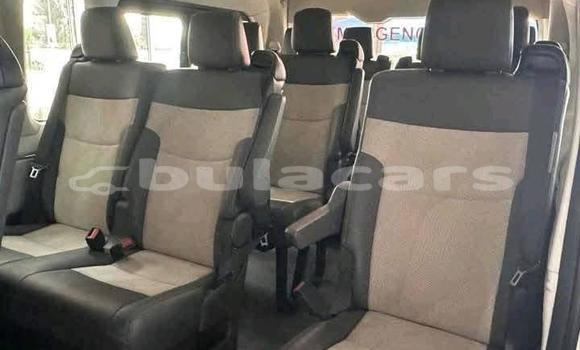 Buy Used Toyota HiAce White Truck in Suva in Central Buy Used Toyota HiAce White Truck in Suva in Central