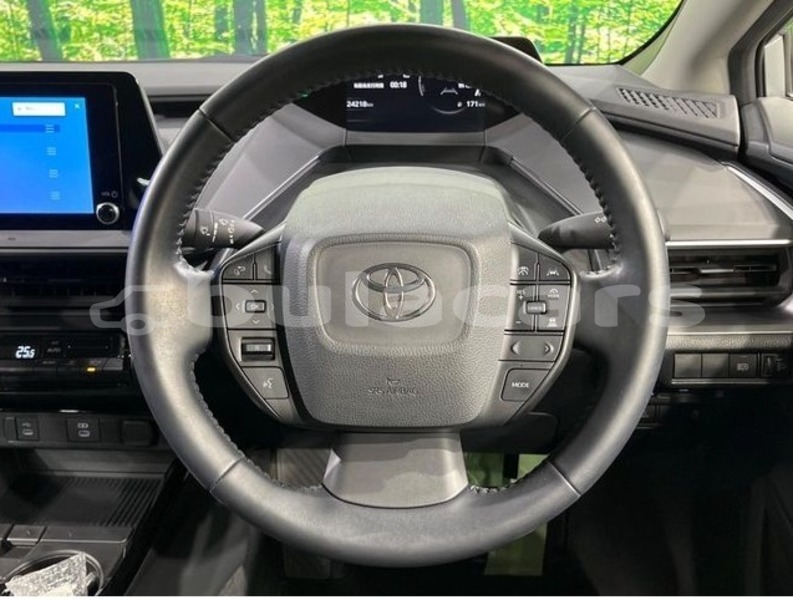 Big with watermark toyota prius central suva 10897