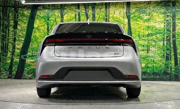 Acheter Occasion Voiture Toyota Prius Gris à Suva, Central Acheter Occasion Voiture Toyota Prius Gris à Suva, Central