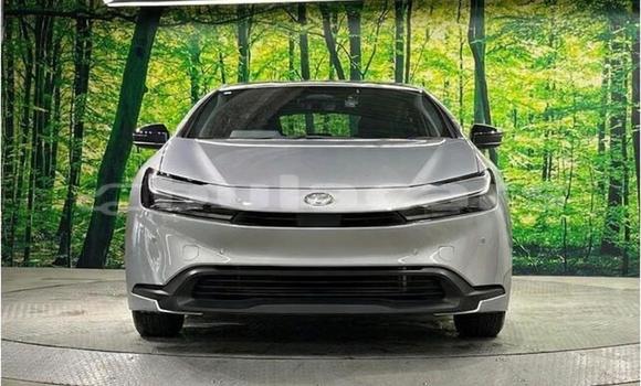 Acheter Occasion Voiture Toyota Prius Gris à Suva, Central Acheter Occasion Voiture Toyota Prius Gris à Suva, Central