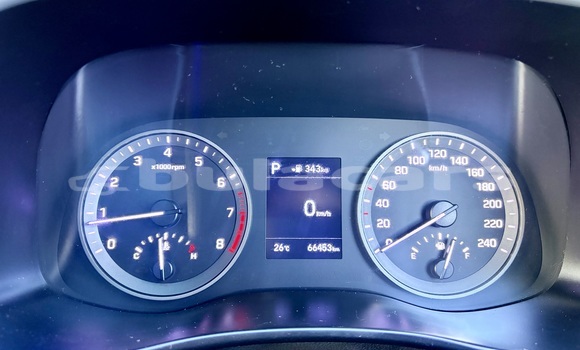 Buy Used Hyundai Tucson White Car in Nadi in Western Buy Used Hyundai Tucson White Car in Nadi in Western