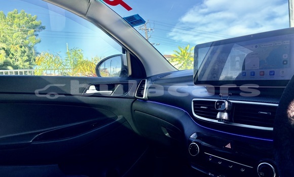 Buy Used Hyundai Tucson White Car in Nadi in Western Buy Used Hyundai Tucson White Car in Nadi in Western