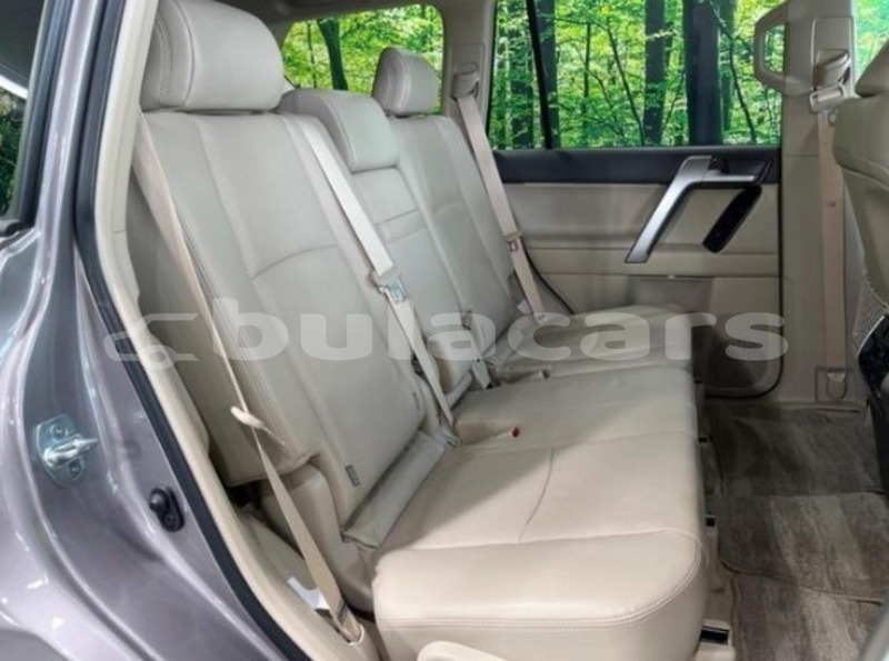 Big with watermark toyota land cruiser prado central suva 10909
