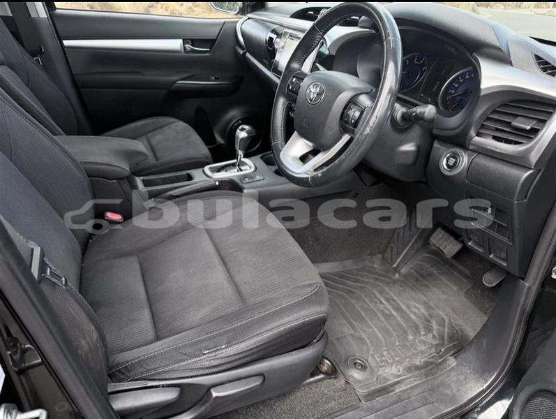 Big with watermark toyota hilux central suva 10919