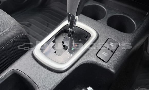 Buy Used Toyota Hilux Black Car in Suva in Central Buy Used Toyota Hilux Black Car in Suva in Central