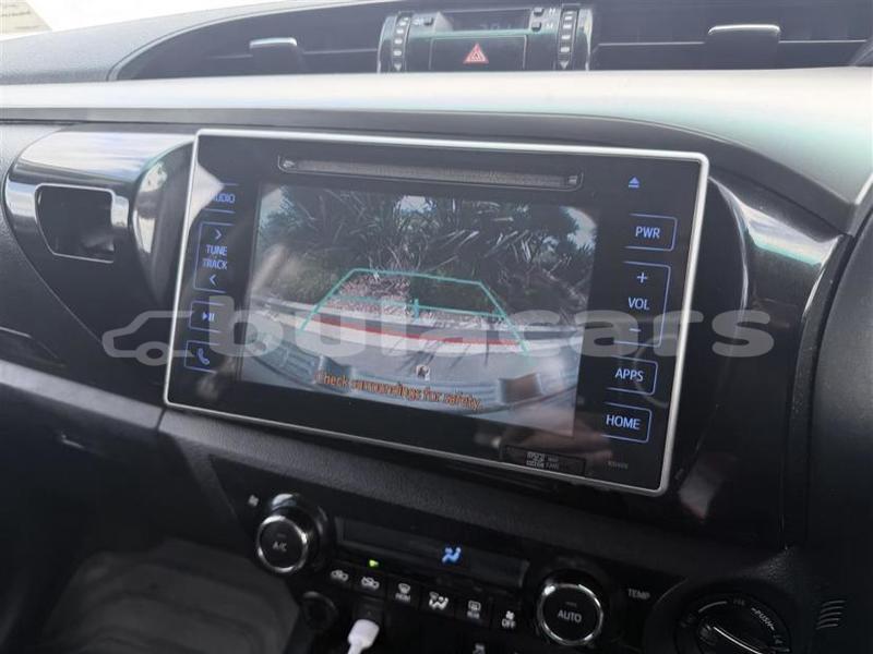 Big with watermark toyota hilux central suva 10919