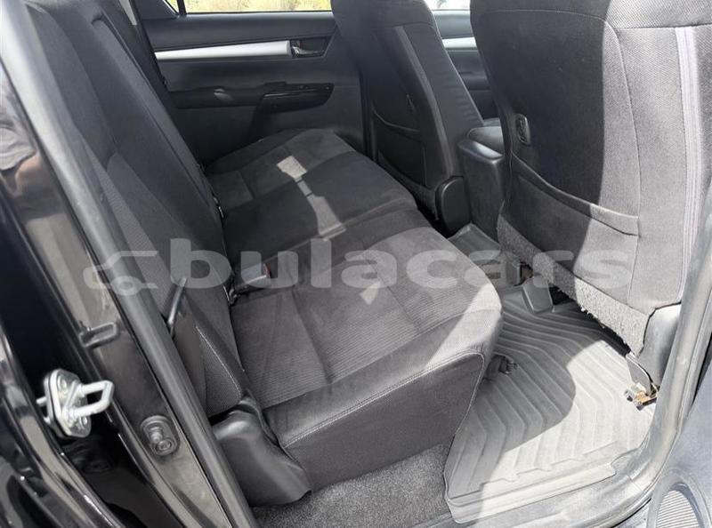 Big with watermark toyota hilux central suva 10919