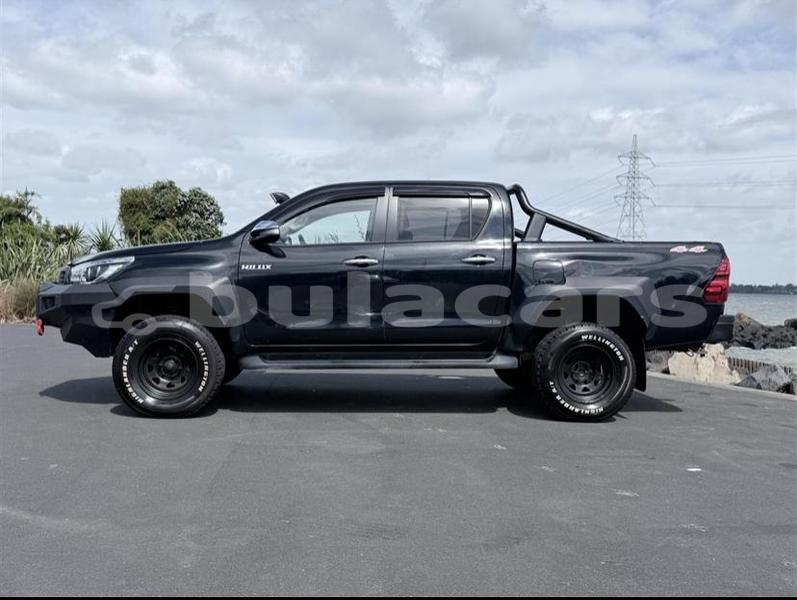 Big with watermark toyota hilux central suva 10919