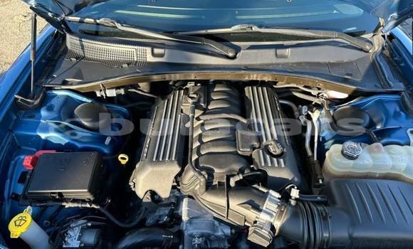 Buy Used Dodge Charger Blue Car in Suva in Central Buy Used Dodge Charger Blue Car in Suva in Central