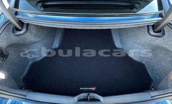 Acheter Occasion Voiture Dodge Charger Bleu à Suva, Central Acheter Occasion Voiture Dodge Charger Bleu à Suva, Central