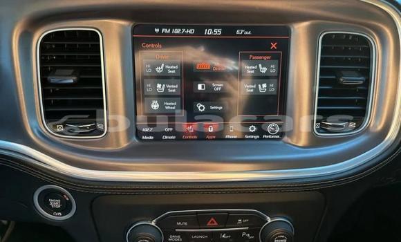 Acheter Occasion Voiture Dodge Charger Bleu à Suva, Central Acheter Occasion Voiture Dodge Charger Bleu à Suva, Central