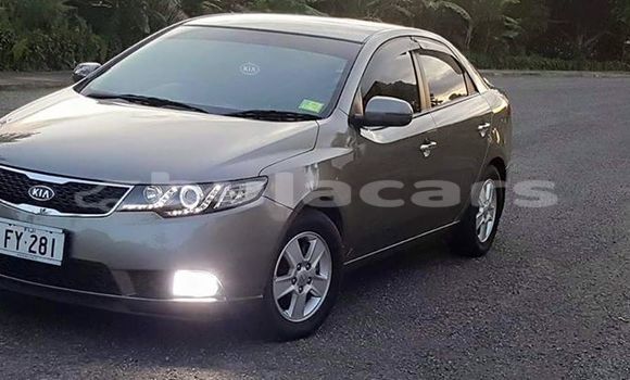 Buy Used Kia Cerato Other Car in Navua in Central
