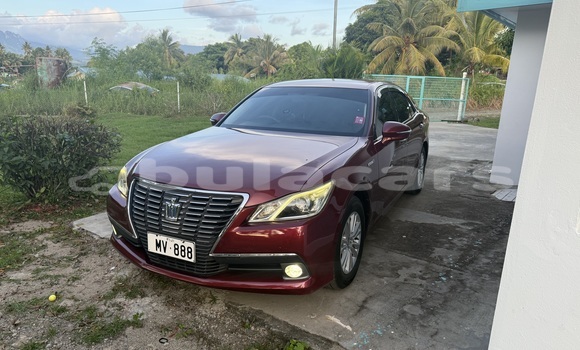 Buy Used Toyota Crown Other Car in Nadi in Western