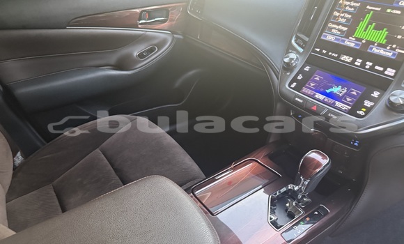 Buy Used Toyota Crown Other Car in Nadi in Western Buy Used Toyota Crown Other Car in Nadi in Western