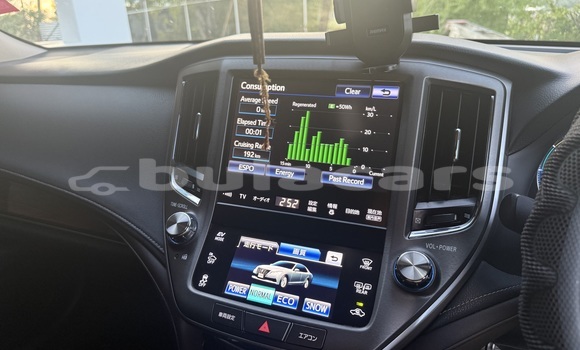 Buy Used Toyota Crown Other Car in Nadi in Western Buy Used Toyota Crown Other Car in Nadi in Western