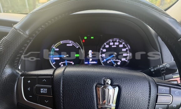 Buy Used Toyota Crown Other Car in Nadi in Western Buy Used Toyota Crown Other Car in Nadi in Western