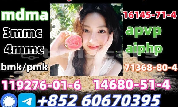 Buy CAS 119276-01-6 in Komave in Western Buy CAS 119276-01-6 in Komave in Western