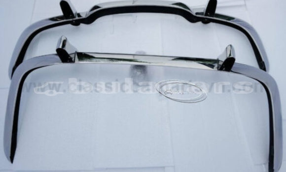 Acheter Renault Caravelle bumpers à Deuba, Central Acheter Renault Caravelle bumpers à Deuba, Central