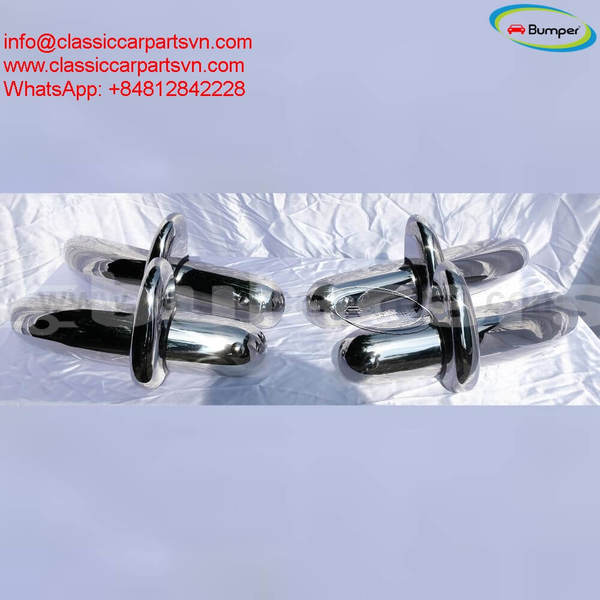 Big with watermark saab 92 and saab 92b bumpers 3